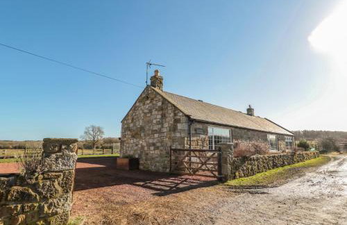 Thistleyhaugh Cottage - Foto 4