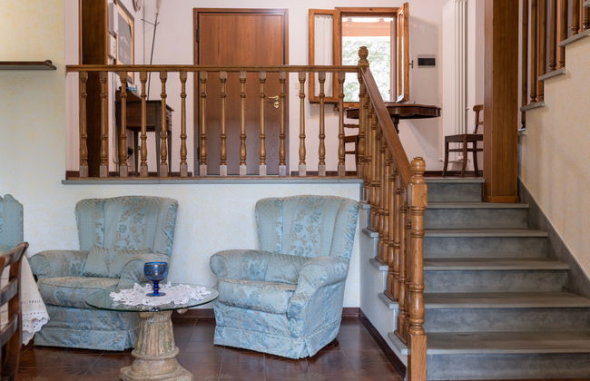 Villa Le Pine - Photo 15