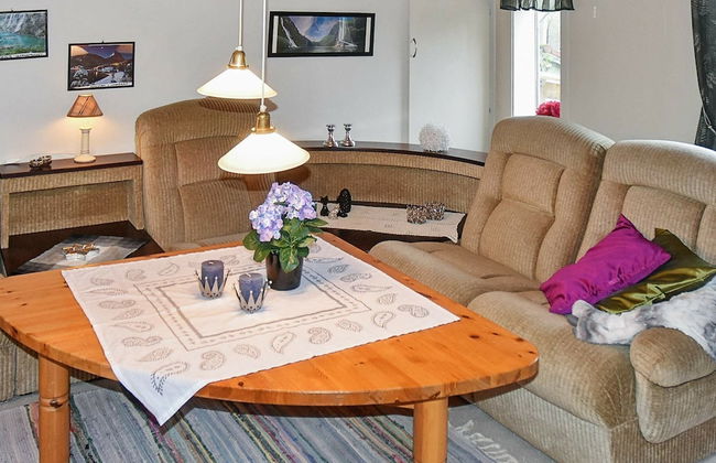 8 Person Holiday Home in Sæbø - Foto 22