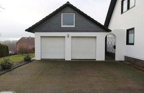 Ferienwohnung Lohrenz - Foto 7