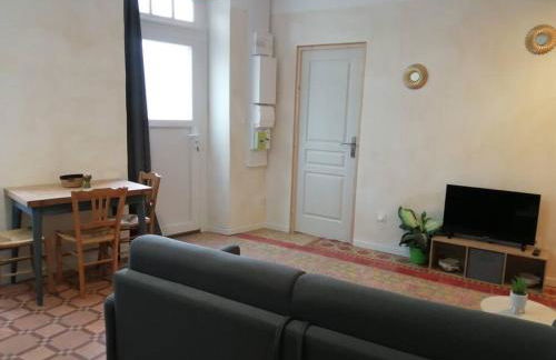 Loré Appartement Climatisé avec terrasse - Photo 7