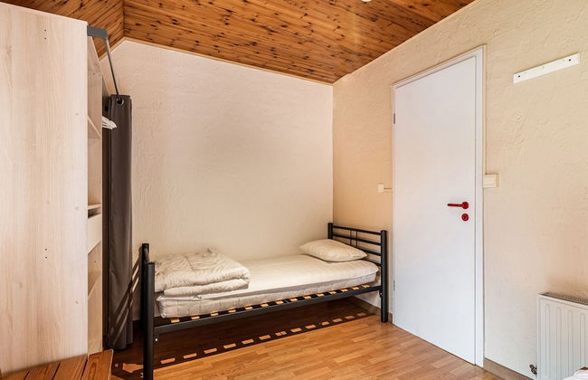 Cottage With Garden, Lessive - Foto 5