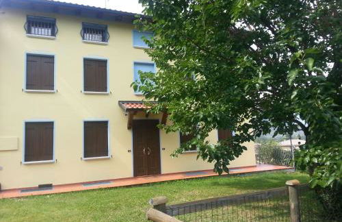 Apartment Gemütliche Ferienwohnung in Seghe mit Grill und Garten by Interhome - Foto 5