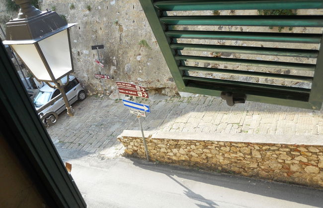 Cosmopolis - Foto 17