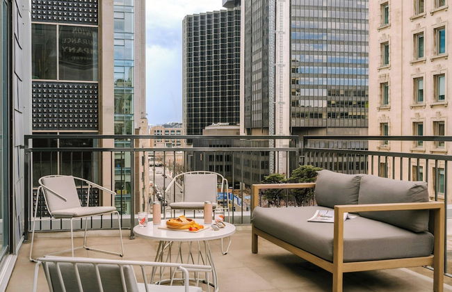 Sonder by Marriott Bonvoy Penny Lane Apartments Old Montreal - Photo 11