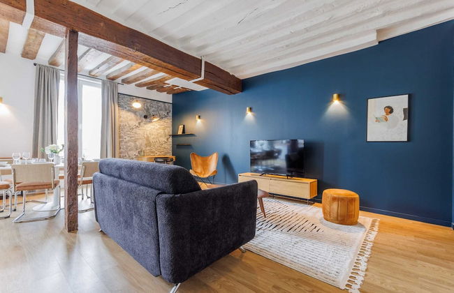 Résidence Paris SEVRES - Photo 65