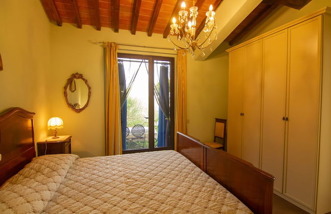 Agriturismo Il Caggio di Sotto - Foto 23