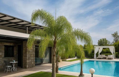 White Diamond Villa - Foto 3