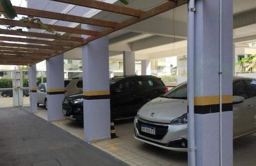 Kasato Maru Residence 100 mts do mar ingleses norte - Foto 58