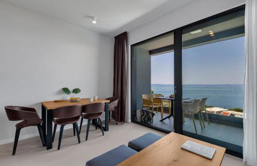 DINORA Exclusive Apartments - Foto 61