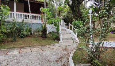 Sítio Nosso Cantinho - Foto 2, Garden