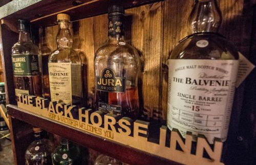 The Black Horse Inn - Foto 2