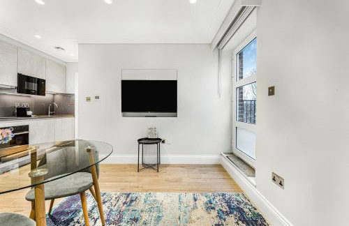 LuxLet Apartments - Heart of Hampstead, London - Foto 50