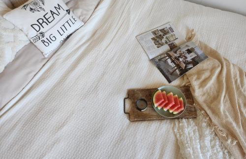 Domki Mazury z sauną i jacuzzi! - Foto 25