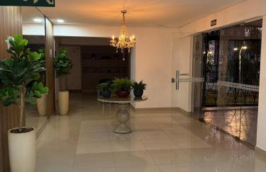 Apartamento com Piscina - 3 Quartos 2 Garagem - Foto 49