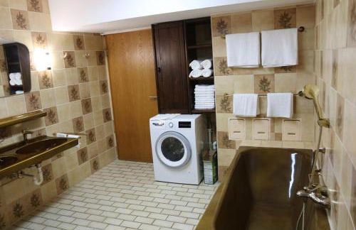 Große gut ausgestattete Ferienwohnung, barrierefrei, direkt an der A7 - Foto 22