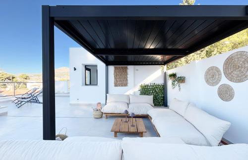 MalagadeVacaciones - Candado Golf with Luxury Heated Pool - Photo 63