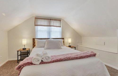 Housepitality - The OSU Hideaway - 4 BR 5 min from OSU Grandview - Foto 34