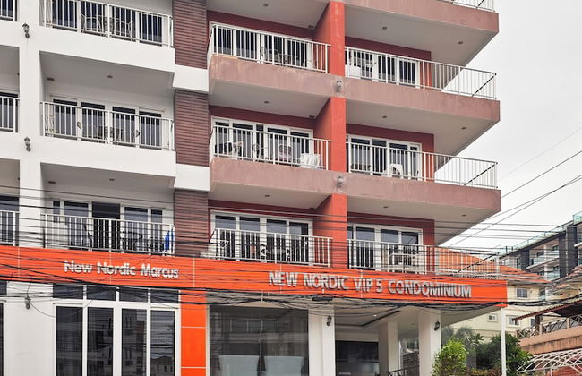 New Nordic VIP 5 by Apartwell - Foto 1