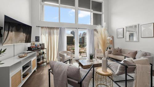 The Italian Retreat, Little Italy - Foto 2