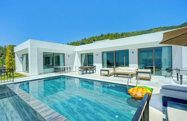 Villa Mercury 9 - PLANET LUXURY VILLAS - Foto 30