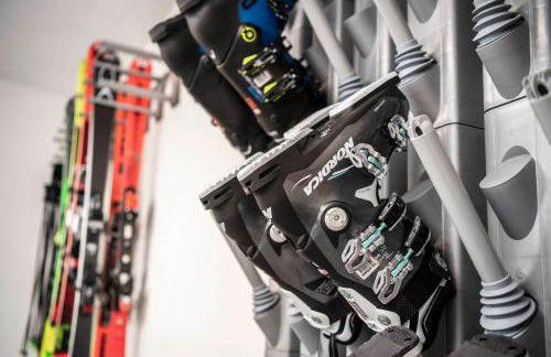 Cadepunt The Dolomites Lodge - Foto 18