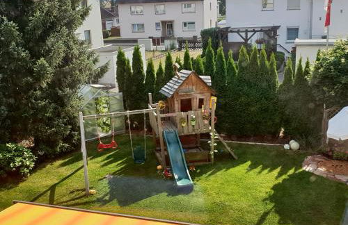 Fewo Weser - Foto 16