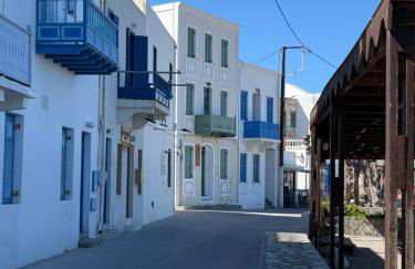 Home on the beach Vastadi - Foto 18