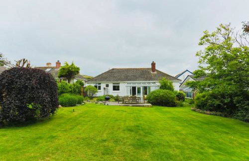 CROYDE PATHFIELDS 4 Bedrooms - Foto 25