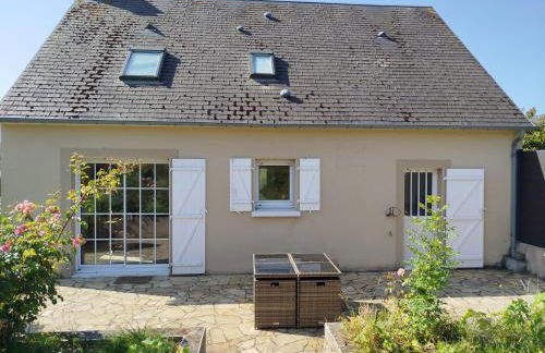 Gîte les coccinelles en Baie du Mont St Michel - Foto 25