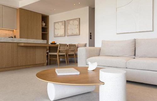 Memoire Guest House I Private Heated Pool I 200m beach - Foto 38