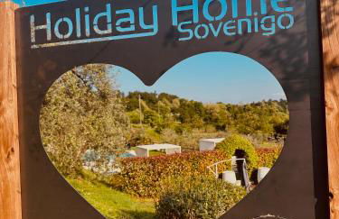 Holiday Home Sovenigo - Foto 39