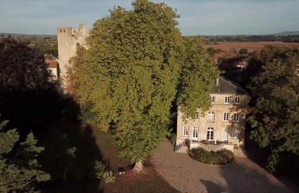 Le Château de Chambois - Confidentiel - Familles - Séminaires - Foto 28