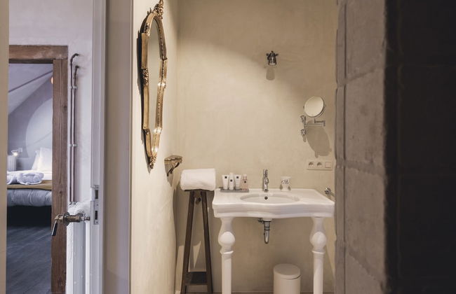 The Chamberlain - Photo 25