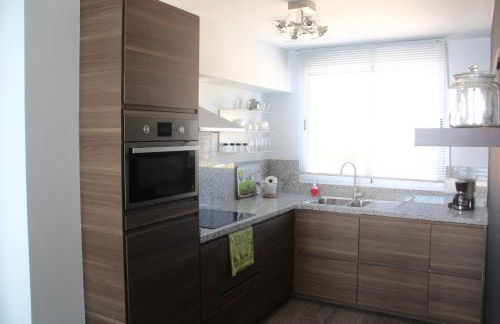 Penthouse Seaside - Foto 17