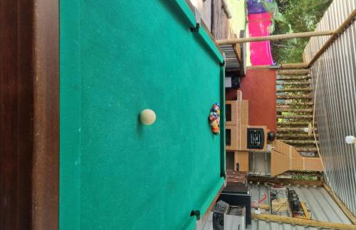 Refúgio Mata Atlântica, Riacho, Piscina, Natureza - Foto 18