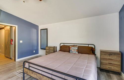 Game Room and Private Dock Minnesota Lake Escape - Foto 10