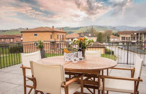 Casa Baratta - Il Gelso, Neive, terrazza sulle Langhe - Photo 20