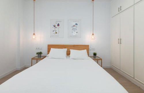 ApartUP Valencia Opera - Photo 25