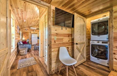 Mammoth Cave Cabin Rentals 1 - Foto 20