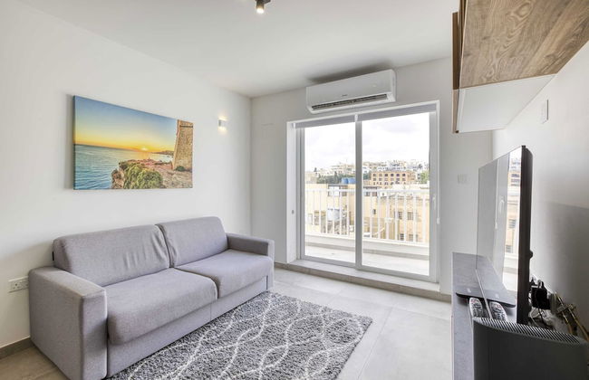 Gzira Suite 14 - Foto 17