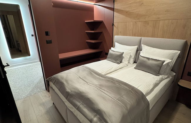 Urban Flame Apartments - Photo 6