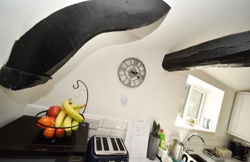 Chester Road Serviced Apartments - Foto 31