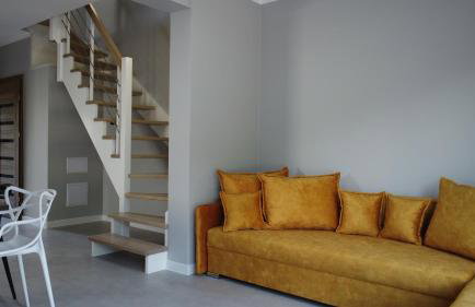 Raj nad jeziorem With Sauna Jacuzzi - Foto 17