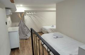 Valencia Ciudad Bajo Diseño Industrial hasta 6, wifi gratis - Foto 34