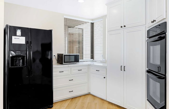 Belmont by Avantstay 3BR Home on Mission Beach! Ocean Views! - Foto 16