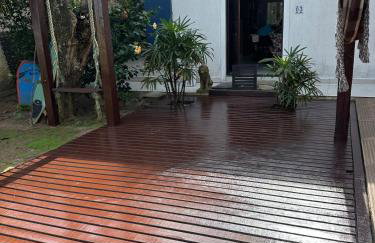 Casa Charme - Pé na Areia - Foto 25