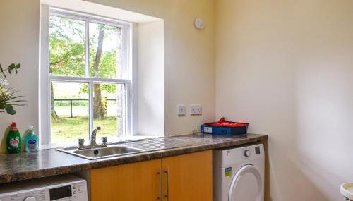 Gleneffock Farmhouse - Foto 4