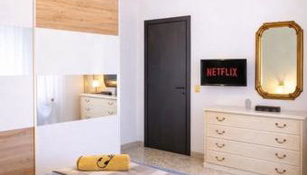 Il nido - Photo 3, towels, wardrobe