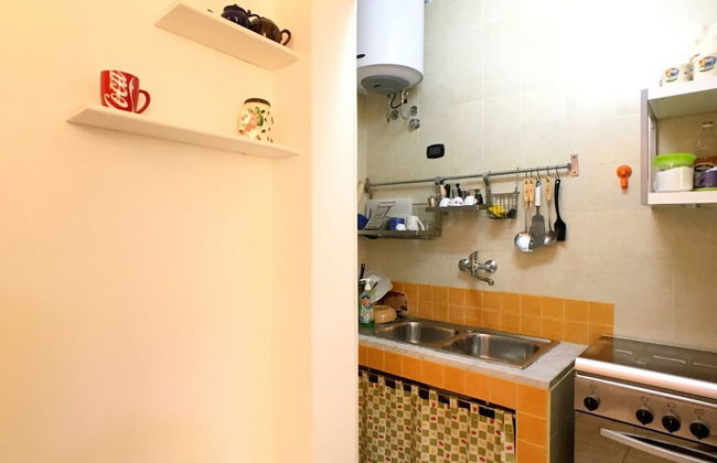 Villetta Siculella - Foto 12